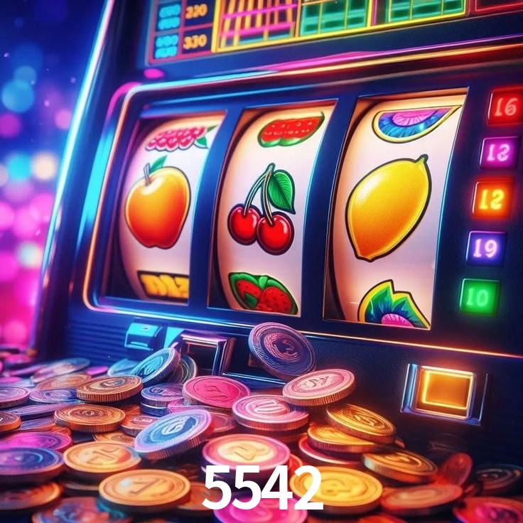Desvendando o Mundo dos Jogos Virtuais na 5542