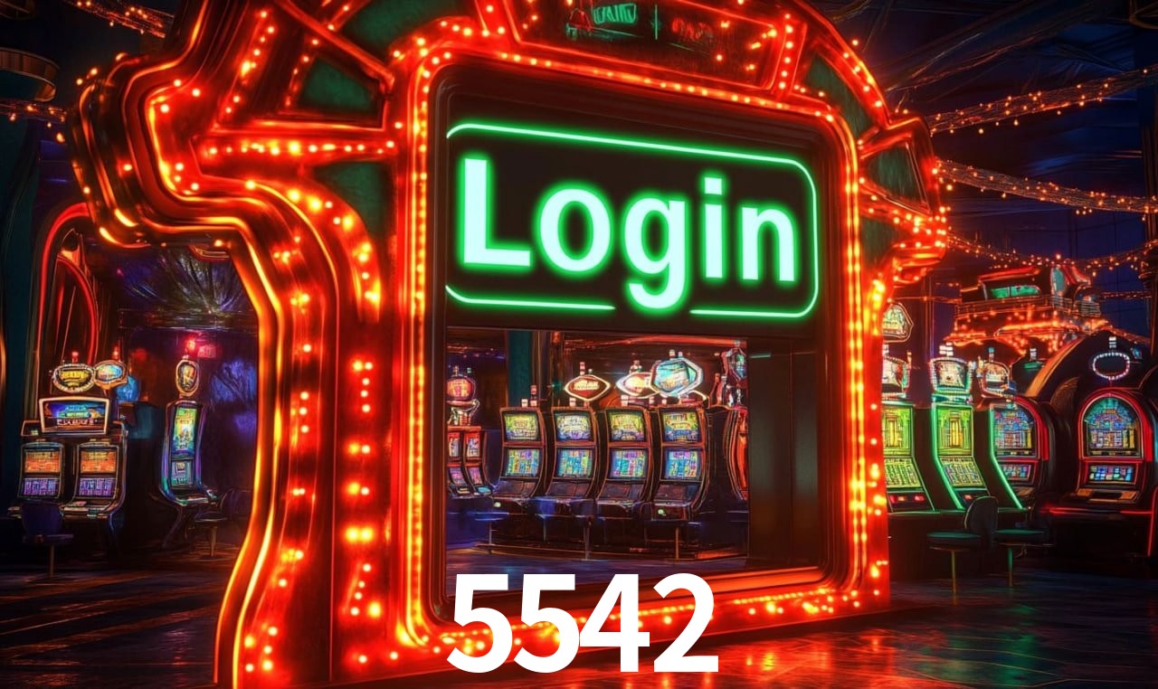 Descubra a Magia dos Jogos de Arcade no 5542